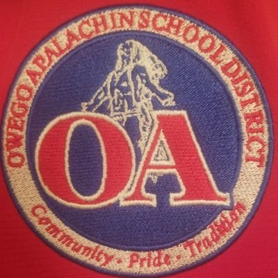 Exec Director of Student Services at Owego-Apalachin CSD; 24 years ed admin in NY State. Research: Administrative Support Matters!