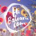 Hi Balearic (@hibalearic) Twitter profile photo Hi Balearic (@hibalearic) Twitter profile photo