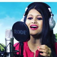 Singer Sakshee Jha ,Musician/Band (@jhasakshee) 's Twitter Profile