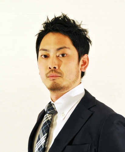 高橋勇太 Sep Takahashi Twitter