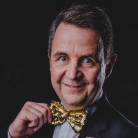 Thomas Giesen (@ringsprecher) 's Twitter Profile