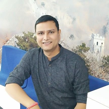 mailkumargaurav's profile picture. HR professional