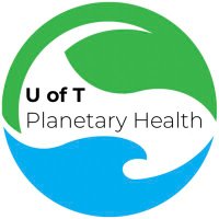 University of Toronto Planetary Health(@uoftplanetary) 's Twitter Profile Photo