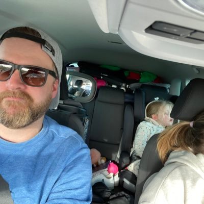 JEHalliday's profile picture. 