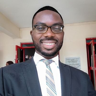 JohnEsueya's profile picture. An entrepreneur, a data and financial analyst, IT enthusiast, and goal getter.