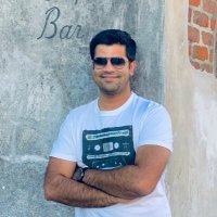 Vishesh Joshi (@visheshjoshi) 's Twitter Profile