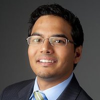 Alok Gupta (@alokguptamd) 's Twitter Profile