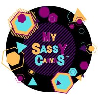 My Sassy Canvas(@MySassyCanvas) 's Twitter Profile Photo