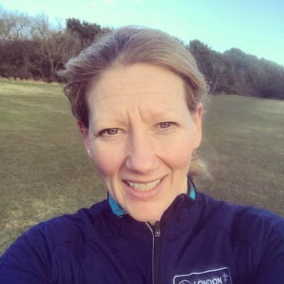 Trail runner. Mum of three. TA KS1. Best kept outdoors.