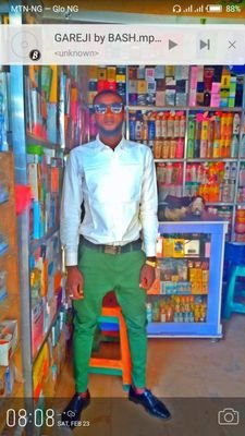 aliyu
