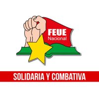 FEUE NACIONAL(@FEUEnac_Ecuador) 's Twitter Profile Photo