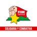 FEUE NACIONAL (@FEUEnac_Ecuador) Twitter profile photo