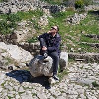 Yiannis Hamilos (@yhamilos) 's Twitter Profile