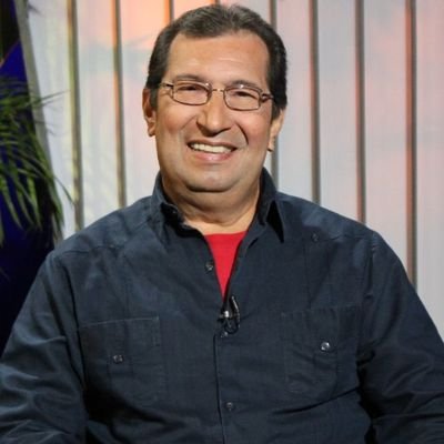 Adán Chávez (Cuenta Alterna)