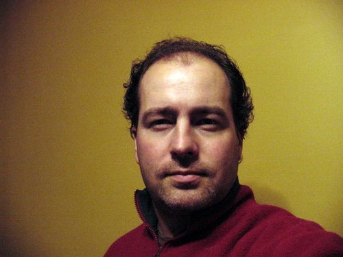 MasterMize's profile picture. Business owner, devoted husband, homeschool father, mercurial friend, fan of simple living, fascinated by tech, mad about all things local - Be where you are!