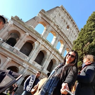 GalliMonica's profile picture. ♥Si lo puedes soñar, lo puedes hacer♡!