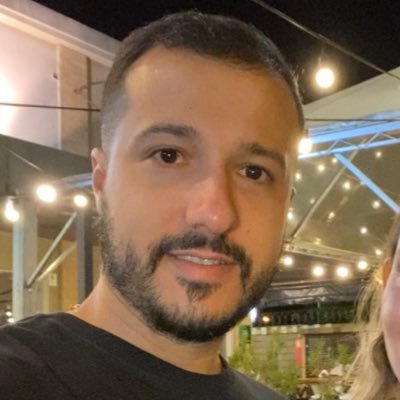 TiagoBa70765340's profile picture. Engenheiro mecatrônico, Diretor comercial
