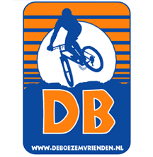 Boezemvrienden's profile picture. Een groep wielrenners die met meerdere acties geld op hebben gehaald voor KWF Kankerbestrijding. Volg hier de nieuwe acties van DeBoezemvrienden