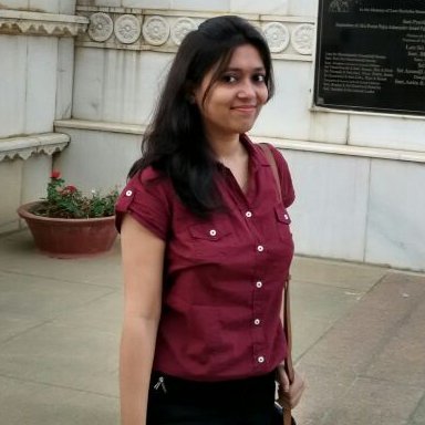 NehaRaj16's profile picture. Software Engineer | Inquisitive | Rational thinker