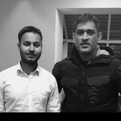 gauravkumar5041's profile picture. 