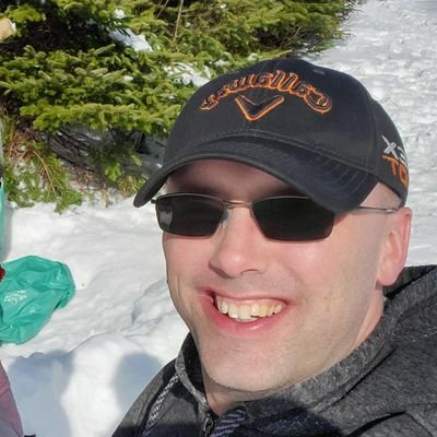 jamiebfarrell's profile picture. Loving father and husband. Proud Newfoundlander.