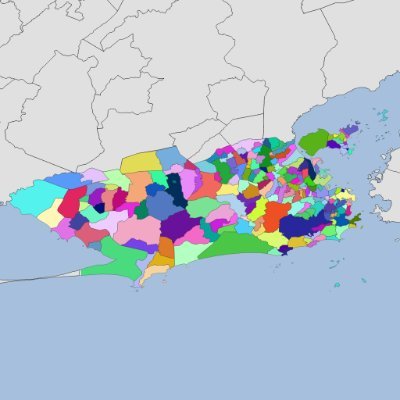 riobotwar's profile picture. Um robô (não tão robô assim) que programa duelos entre territórios fluminenses. || Feito por @gbragaalves.