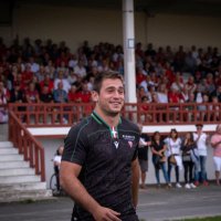 Lucas Peyresblanques (@lucas_peyres) 's Twitter Profile