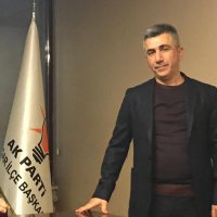 Yavuz Özdemir 🇹🇷(@YavuzOzdemir321) 's Twitter Profile Photo