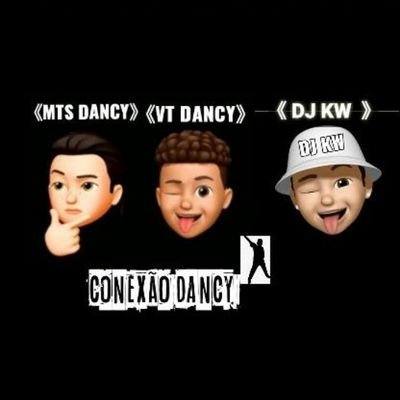 CONEXÃO DANCY