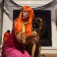 Tales From The Stitch🧶🎃👻 (@thestitchkeeper) 's Twitter Profile