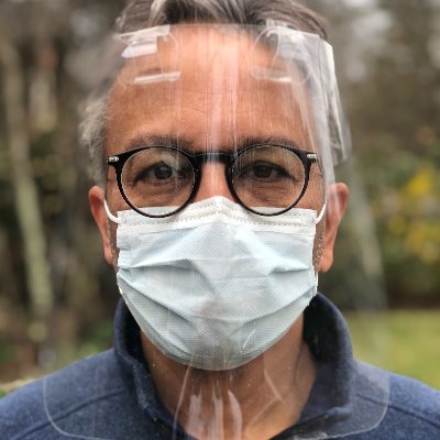 Professor of Otolaryngology, ear doctor @ColumbiaMed; medical director of the OR @nyphospital.