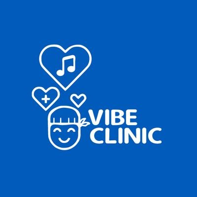 Weekly digital session of artists sending positive vibes to NHS staff to boost morale & well being during covid-19

Drop into #Vibeclinic & get your joy jab!