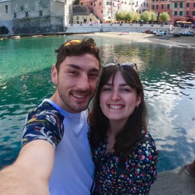 Matt & Gemma - Founder & editors at The Travelling Tedaldi - Travel & Adventure Blog - Travel Itineraries & Road Trips - thetravellingtedaldi@outlook.com