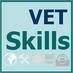 VET Skills (@vetskills) Twitter profile photo
