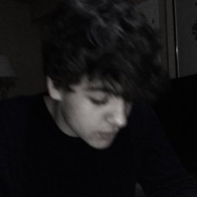 Giulio49127584's profile picture. As a Joke 😇