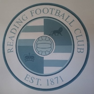 Since I was young I followed 'em, 
#Readingfc the team for me.
#SellBeforeWeDai