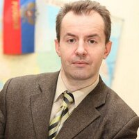 Александр Полянский (@aapolyansky) 's Twitter Profile