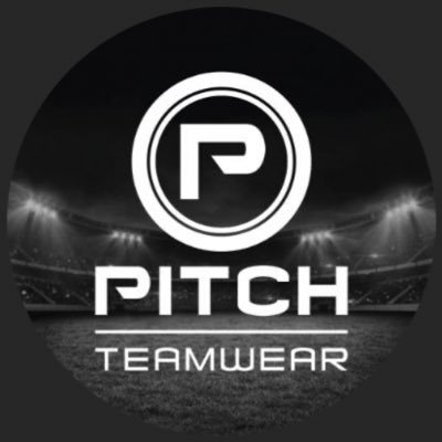 Director @ Pitch Teamwear. Team Kit Training wear & Equipment . Visit us in-store and online