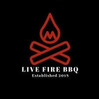 Live Fire BBQ(@LivefireB) 's Twitter Profile Photo