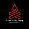 LivefireB's profile picture. Live Fire is the lifestyle, BBQ is the result.