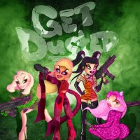 Get Dusted (@getdustedparty) 's Twitter Profile