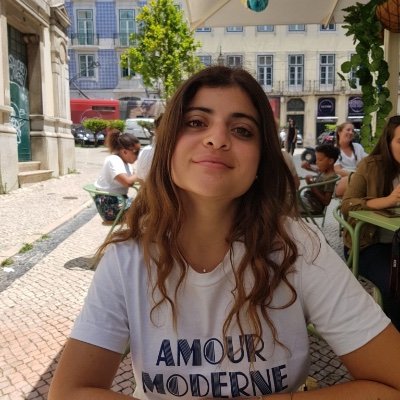 Laullipop_'s profile picture. junior architect
food & travel lover @amangeretavoir