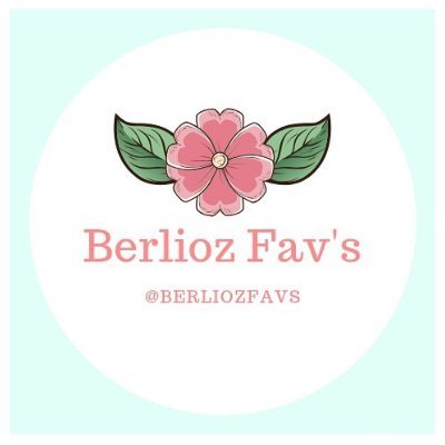 🎀TAT is 3-5 business days from FL🇺🇸 🎀Send us a message for Custom Orders 🎀FB Group: Berlioz Fav’s 🎀Order from Etsy or Website (posted below)