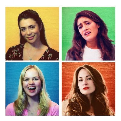 The TV comedy where