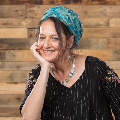 orlygogo's profile picture. סגנית עורך העיתון מקור ראשון