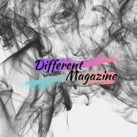 Different Magazine (@different__mag) 's Twitter Profile Photo Different Magazine (@different__mag) 's Twitter Profile Photo