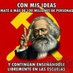 General Electric no al comunismo ni al aborto (@fmendiola630) Twitter profile photo General Electric no al comunismo ni al aborto (@fmendiola630) Twitter profile photo