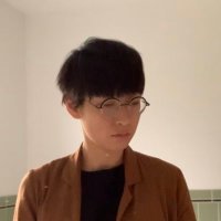 Jia Yi Gu (@maybejiayigu) 's Twitter Profile