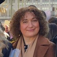 Danijela V Mozetic (@mozeticv) 's Twitter Profile