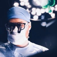 Dr_H(@AlanHawxbyMD) 's Twitter Profile Photo